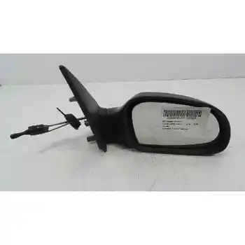 

2722500 Right rearview mirror Citroen Saxo 1.5 D X