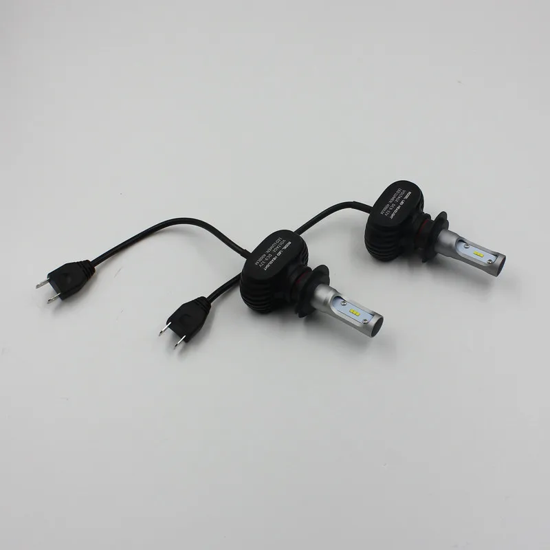 all in one lumileds n1 h7 led headlight headlamps07