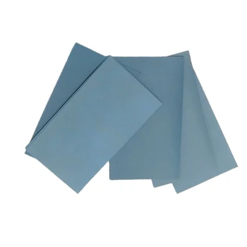 

50pcs Sandpaper 1500/2000/2500/3000/5000 Grit Polishing Silicon Carbide Abrasive Tools Wet/Dry Grinding Accessories