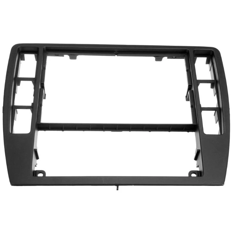 Zeroclearance 3B0858069 Interior Dash Center Console Trim Bezel Panel Radio Face Frame for VW PASSAT B5 2001-2005 3B0 858 069 | Автомобили