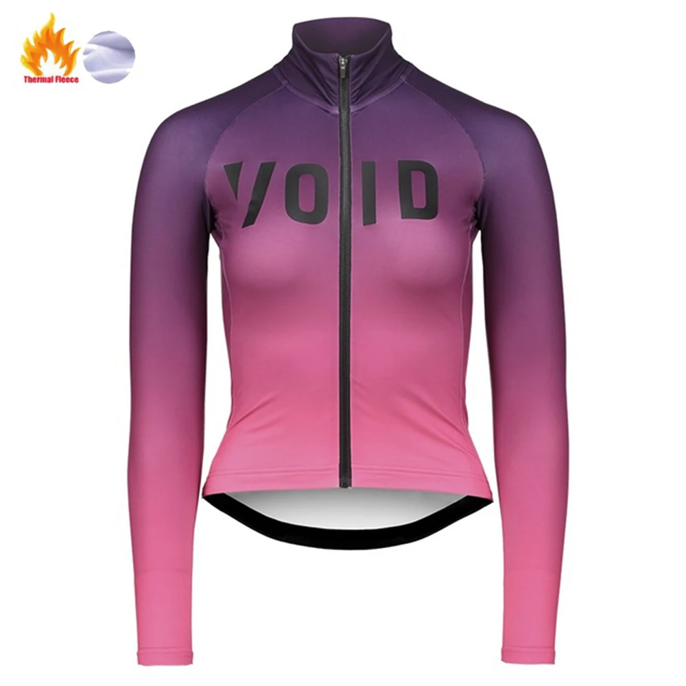 Winter pants women VOID ciclismo invierno Winter Thermal Mountain Bike Pants Bicycle Tights 12D Gel Pad Cycling Bib Pants