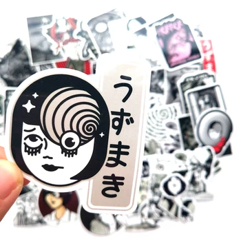 

TD ZW 150sets Fujiang Anime Stickekrs(56pcs/pack)