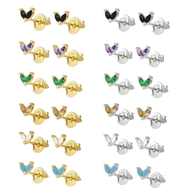 Elegant Earring Display