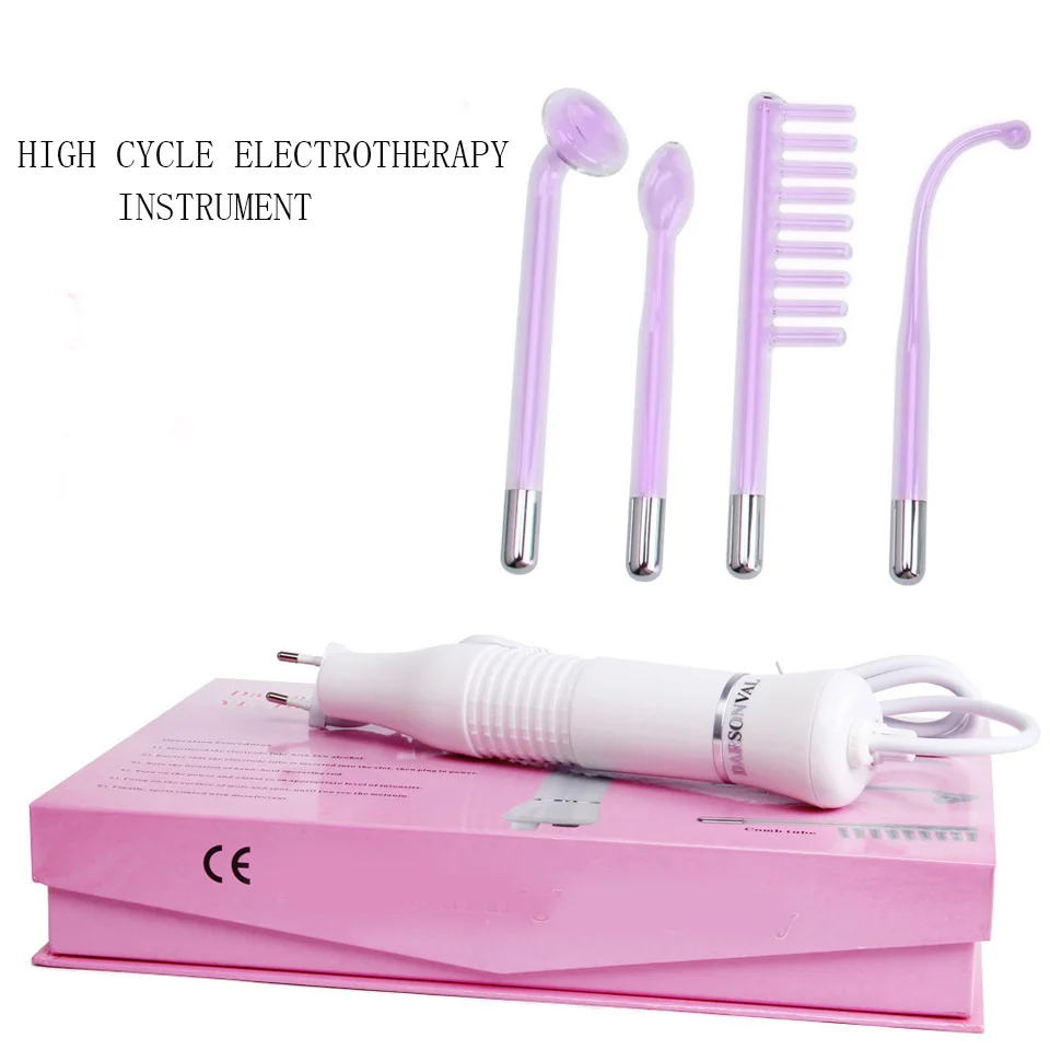 

LINLIN 110-240V High Frequency Skin Care Facial Spa Salon Beauty Cosmetic instrument Drop Shipping Wholesale