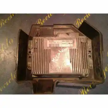 

S115300203 TO SWITCHBOARD ENGINE EUA RENAULT MEGANE I HATCHBACK SEDAN (BA0)
