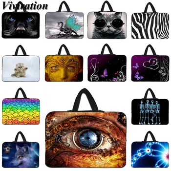 

Universal Laptop Bag Briefcase Notebook Computer Case Cover 15 13 12 14 17 10 17.3 10.2 11.6 13.3 15.6 Sleeve Briefcase Handbag