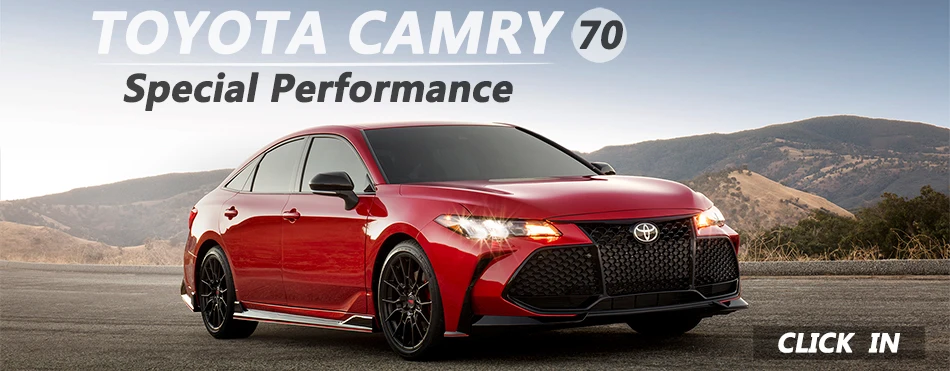 Для Toyota Camry 70 XV70 8th Mk8 Автомобильная Серебряная накладка с головкой передач авто хромированная наклейка Аксессуары для стайлинга автомобилей