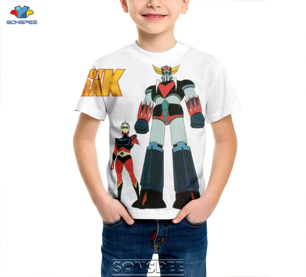 goldorak 12