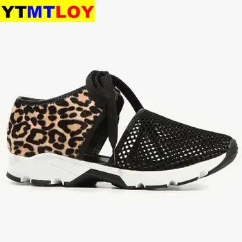 

Fashion Women Sneakers Casual Shoes Female Mesh Summer Breathable Trainers Ladies Basket Femme Tenis Feminino Mesh (air Mesh)