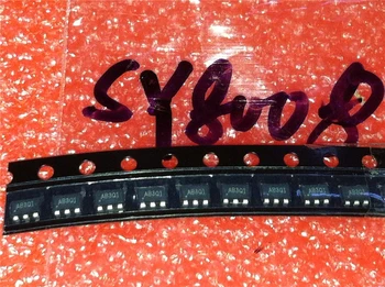 

10pcs/lot SY8008CAAC SY8008C SY8008 AC3HA SOT-23-5