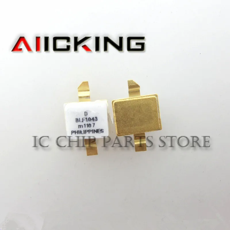 

BLF1043 1pcs, SMD RF tube High Frequency tube Power amplification module ,Original In Stock
