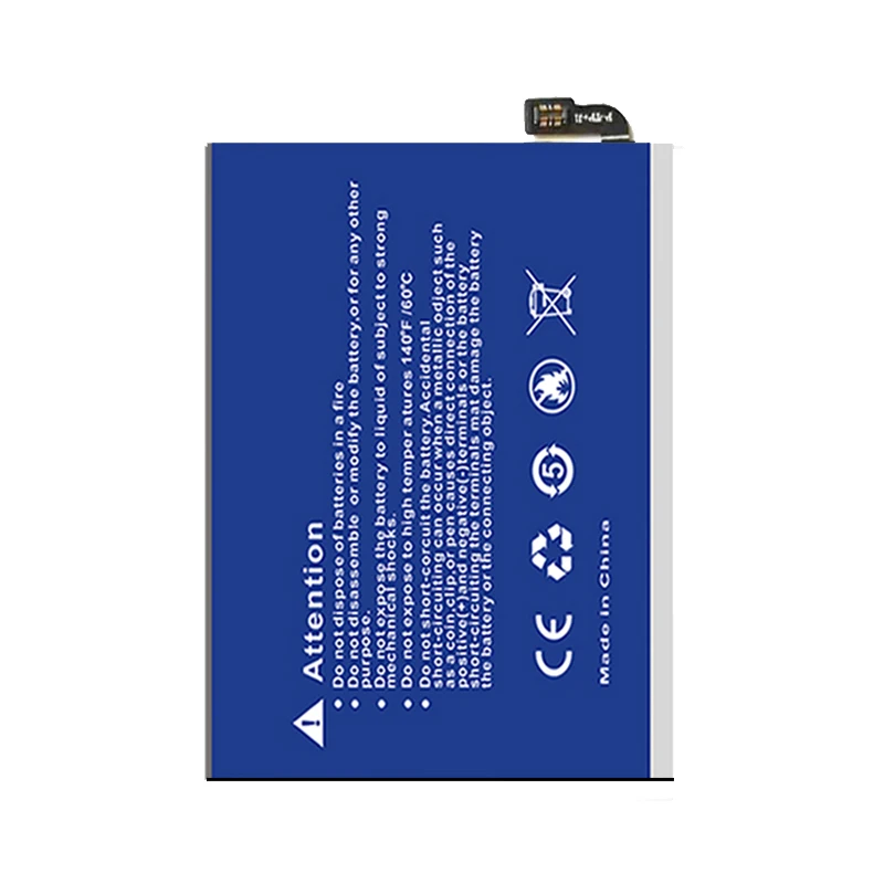 HSABAT 0 цикла 4600 мА/ч, PSP5515 DUO Батарея для рrestigio Grace P5(PSP5515DUO) мобильного телефона запасной аккумулятор