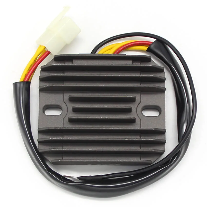 

Voltage Regulator Rectifier For Suzuki Regulator Rectifier GS1100 GS1100E GS1100ES GS650 KATANA GS750 GS1100GK GS1100GL MODEL Z