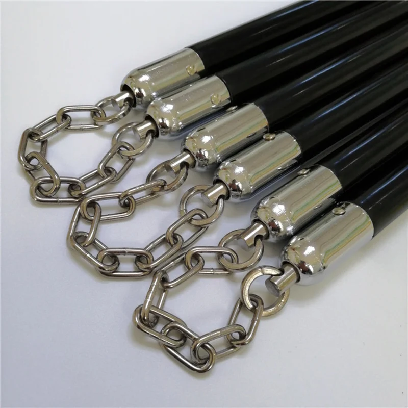 Brace lee резиновые Nunchucks продукты боевых искусств черное оборудование для