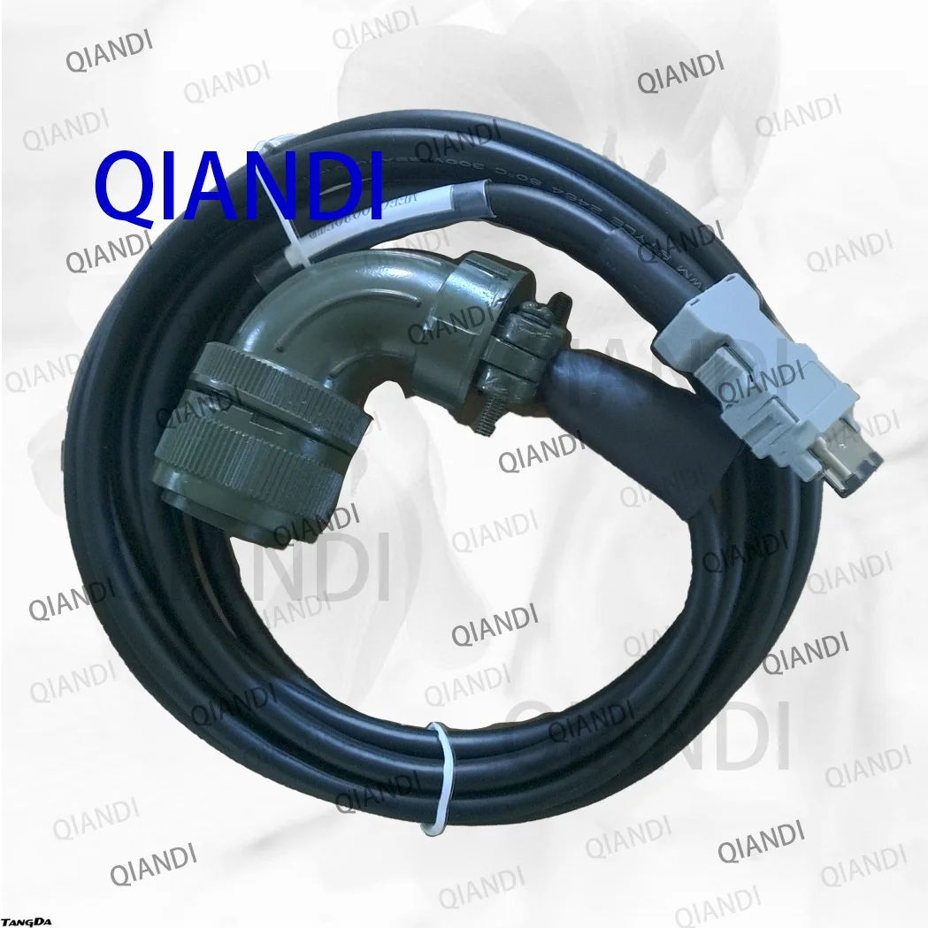 

JZSP-CMP02-03-E JZSP-CMP02-05-E JZSP-CMP02-10-E JZSP CMP02 03 05 10 15 20 30 E сервокодирующий кабель QIANDI