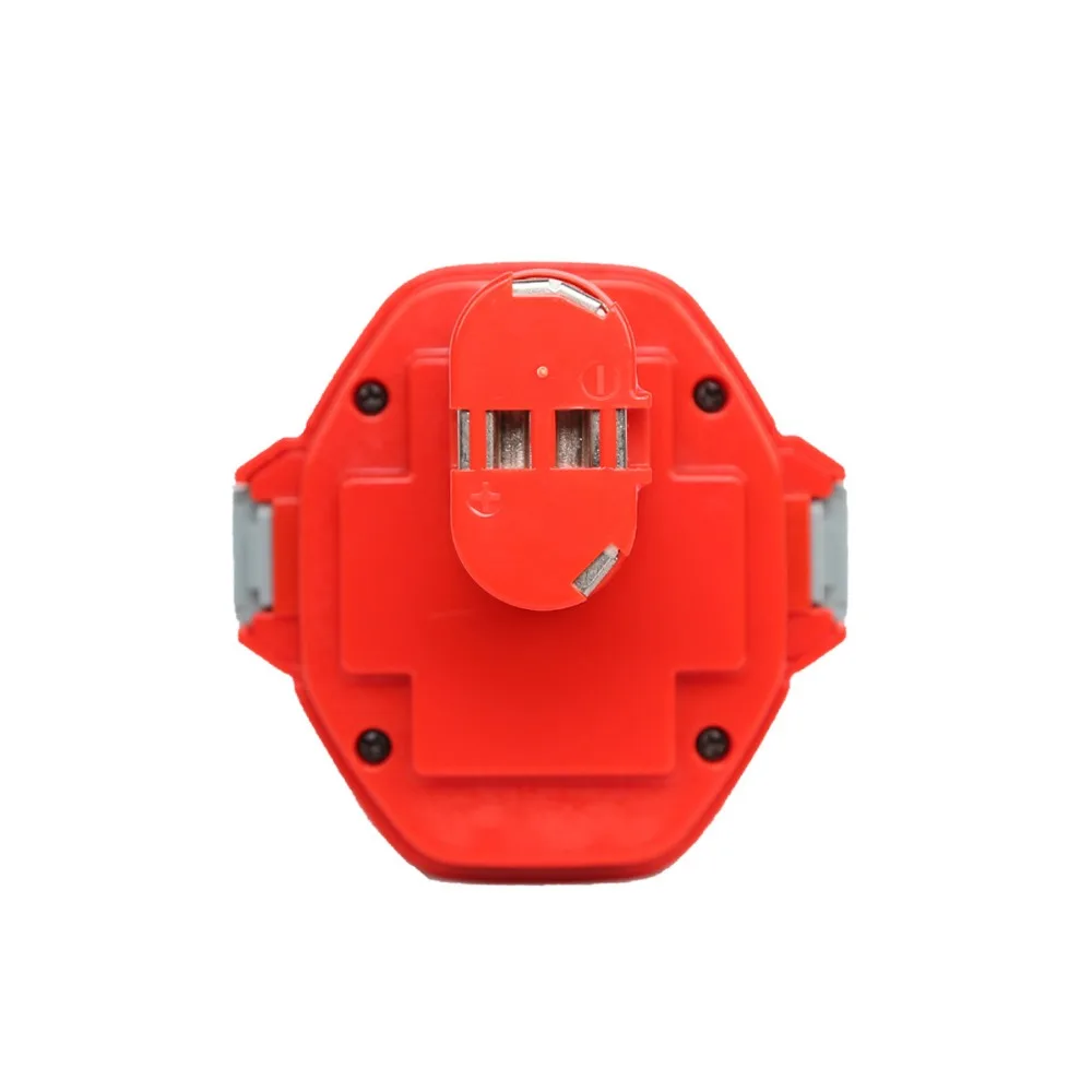 2 шт 14,4 V 3000 мА/ч, Батарея для MAKITA 14,4 V Батарея 3.0AH 1420 1422 1433 1434 1435F 193158-3 Мощность инструмент Металл-гидридных или никель