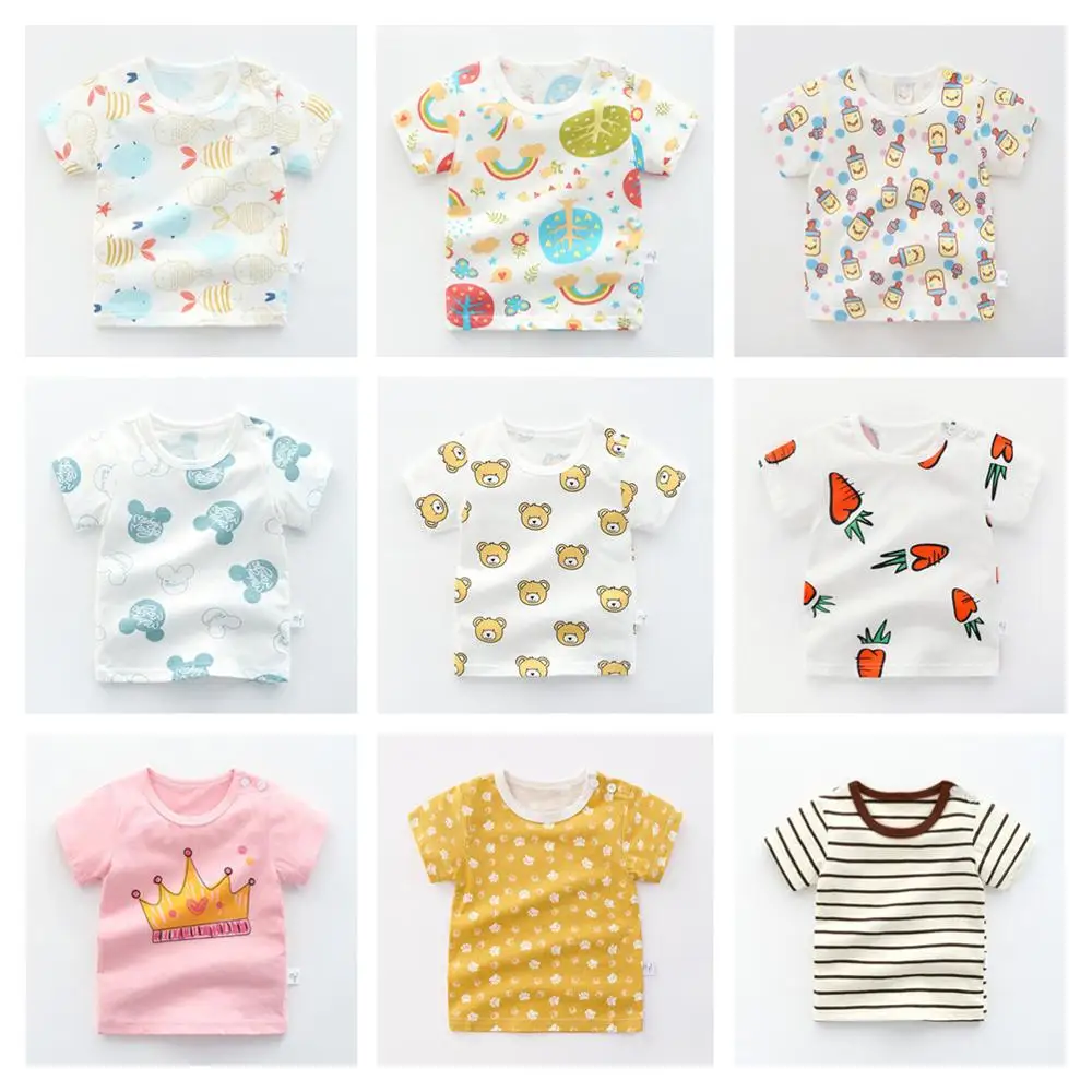 baby girl t shirt online shopping