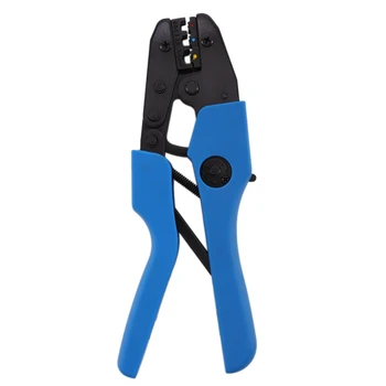 

Insulated Electrical Connectors Wire Crimpers Crimping Pliers for 22-10AWG