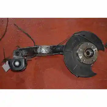 

HOSE REAR RIGHT BMW 3 SERIES COMPACT (E46)