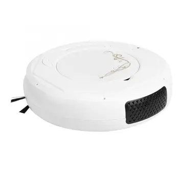 

Escoba Eectrica USB Charging 3in 1 Automatic Smart Vacuum Cleaner Sweeper Robot Dust Collector Floor Cleaning Machine Electric