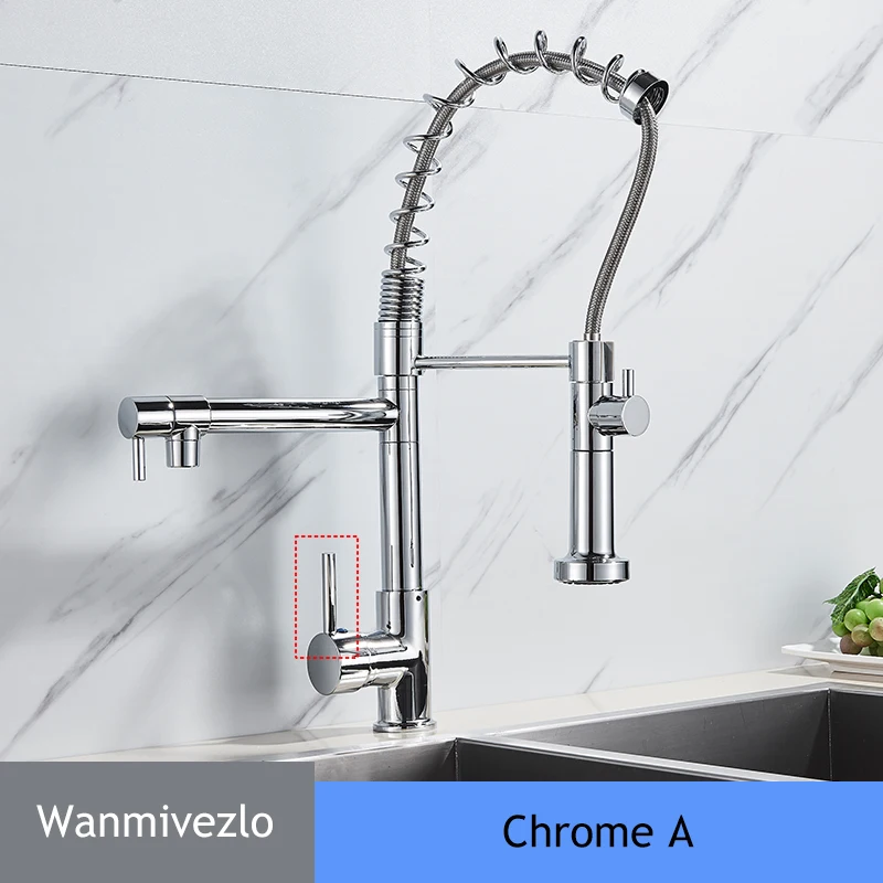 A Chrome