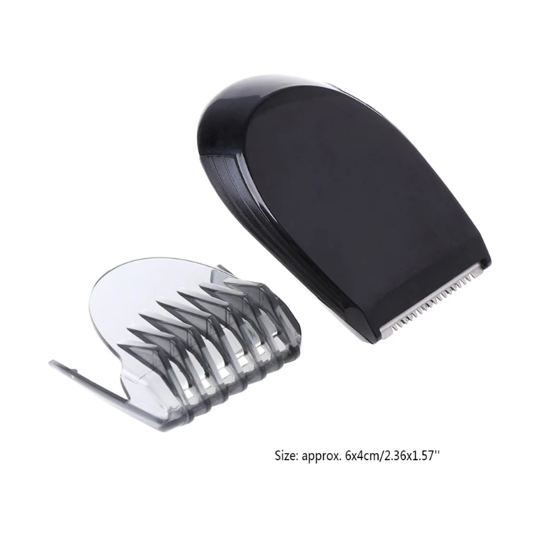 Бритва триммерные головки Электрический Борода Cut аксессуар для Philips RQ11 RQ12 S5000 YS
