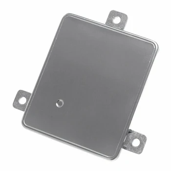 

Module Ballast Accessories 63117237647 Headlight Control D1S HID Silver