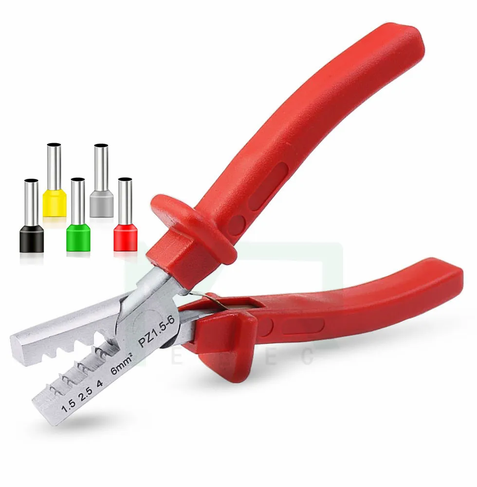 alicate de engaste para ferramenta especial de aço estilo alemanha