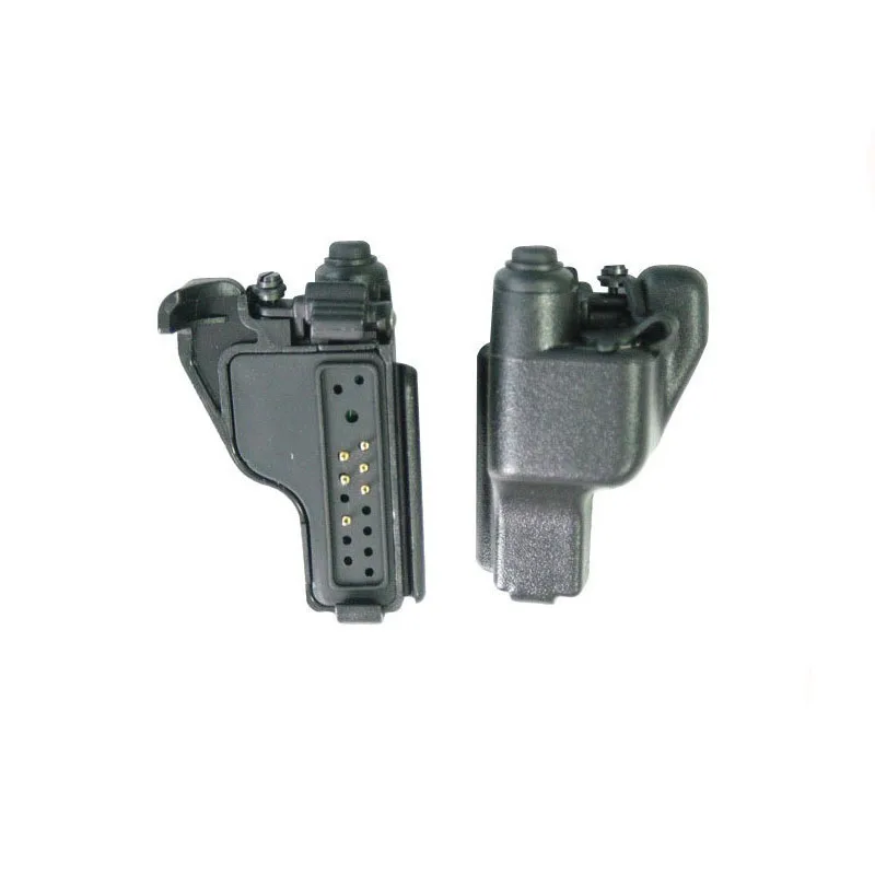 

Audio Adaptor for Motorola, HT1000, MTS2000, MTX838, XTS3000