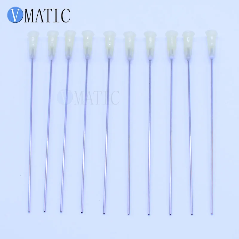 Free Shipping Non Sterilized 10Pcs 19G 10cm Blunt Needles 100mm | Обустройство дома