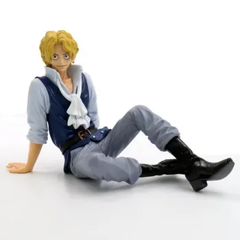 

One Piece Anime SCultures BIG Special SABO PVC Action Figure Collectible Model Toy 12cm
