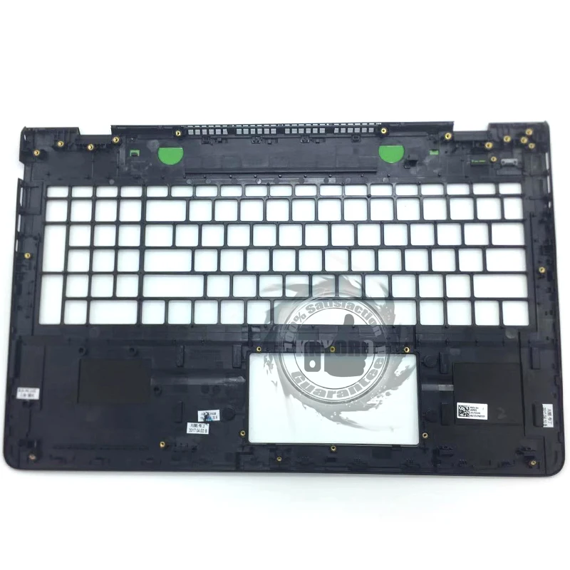 Чехол для клавиатуры для hp павильон 15-CB TPN-Q193 15-CB075TX CB-073TX atrovirens