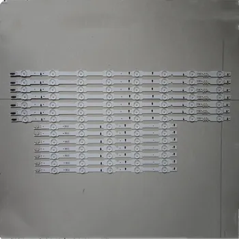 

LED Light for SamSung 55 "TV DUGE-550DCA-R4 DUGE-550DCB-R5 UA55HU5900J 55HU5903J LM41-00106G LM41-00106H LM41-00089A