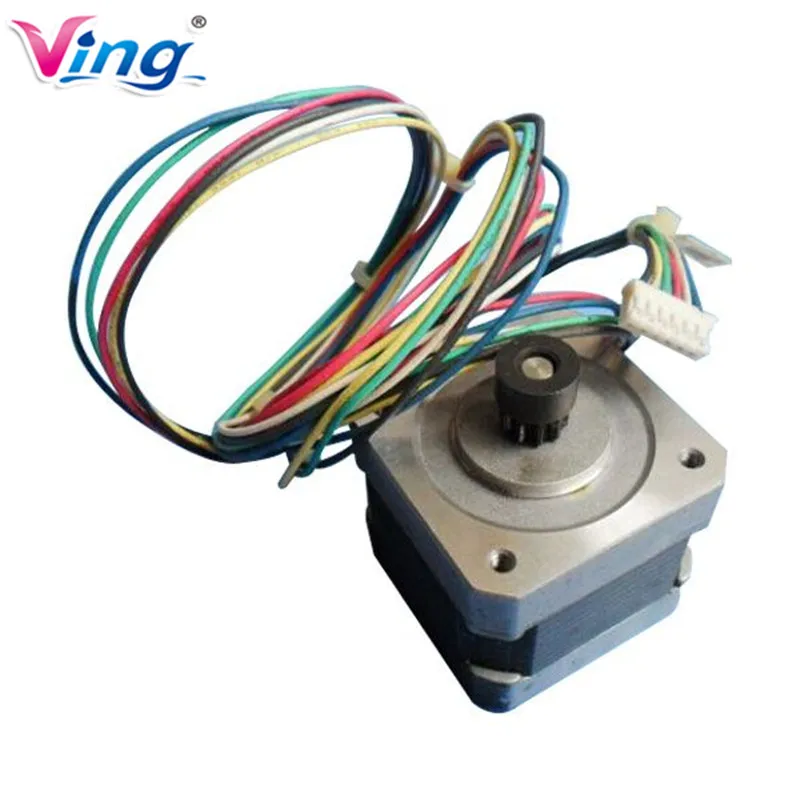 Motore Pompa Mimaki Jv4-E102140