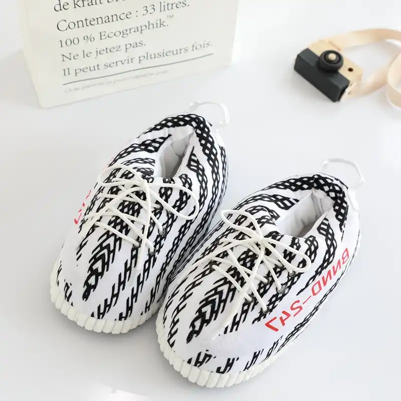 mens sneaker slippers