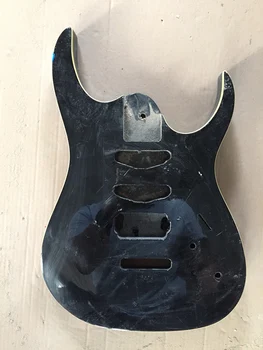 

Afanti Music DIY Electric guitar Body (T282)