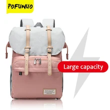 Mummi organizador de mochila para mujer, bolsas de pañales impermeables con USB, para viaje de bebé, negro, gris, rosa, rojo, verde, morado y azul