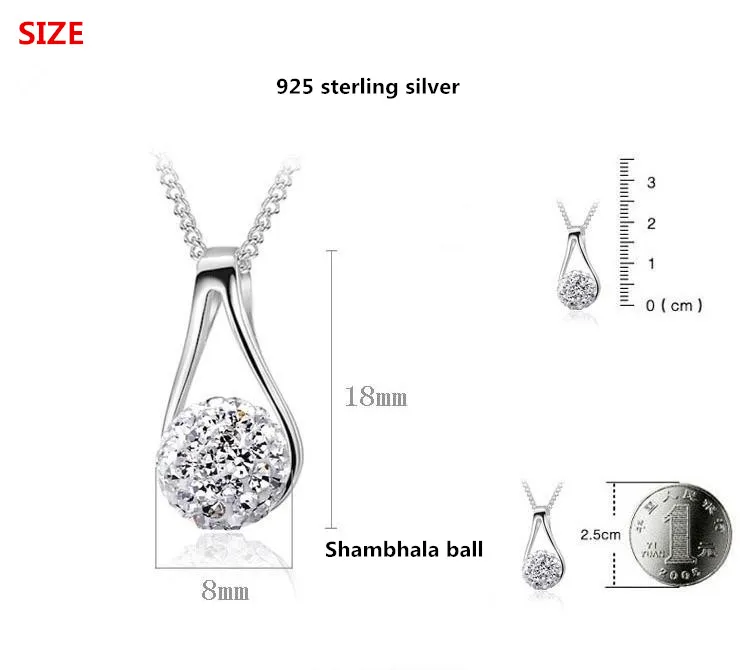 

GCC52 lover pendant send hot sell product jewelry gift 925 silver pendant 14k gold jewelry new jewelry sterling silver 45cm