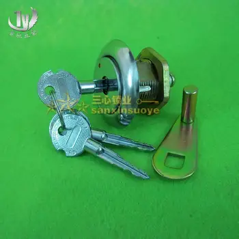 

Cross Key Safe Main Lock Safe Safe Anti-Theft Lock Anti-Theft Drive Lock Cylinder