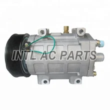 Для Unicla UX-200 UX200 Авто A/C AC компрессор 8pk 24V