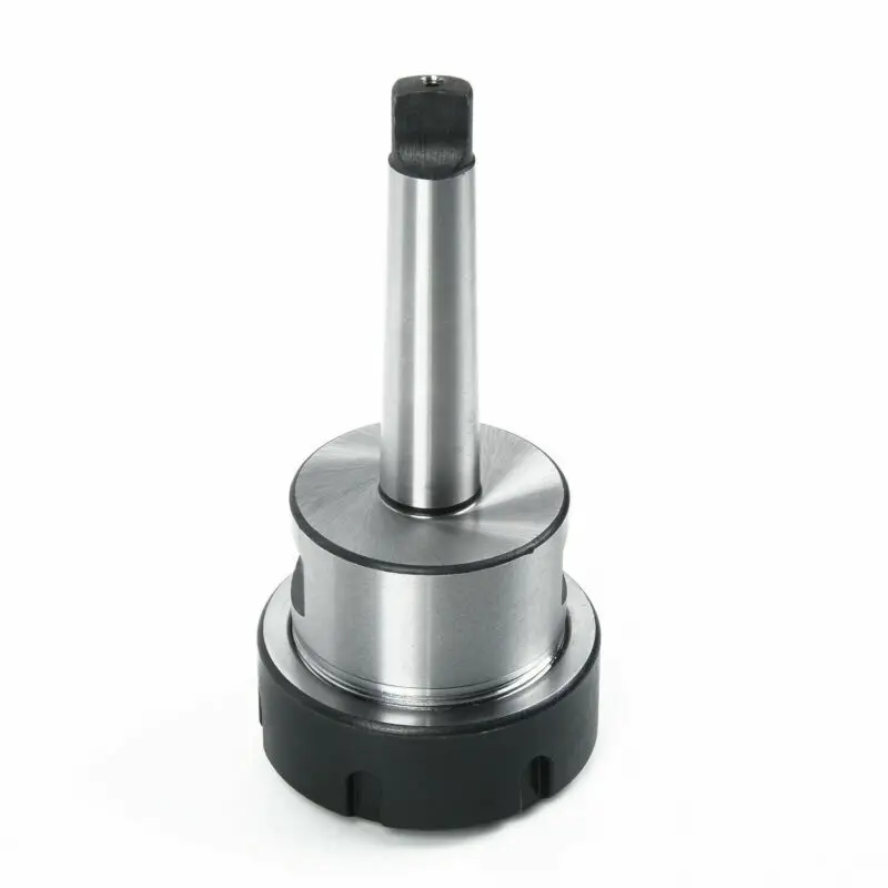 

High Quality MTA2 ER40 Collet Chuck Holder Taper MT2 Shank Metalworking For CNC Lathe Tool