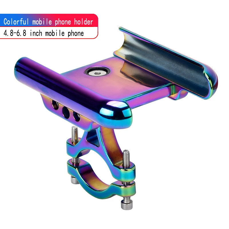 Supporto Universale Per Cellulare Per Moto Supporto Gps Per Smartphone Supporto Gps Per Suzuki Lt80 Rm250 Rmz Moto Rmz250 Rmz450 Gsr600