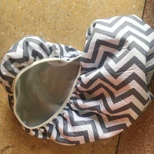 Бытовой прочный заменить плоский легкий держатель ткани хлопок войлочный коврик многоразовые Экстра толстый Печатный термостойкий большой