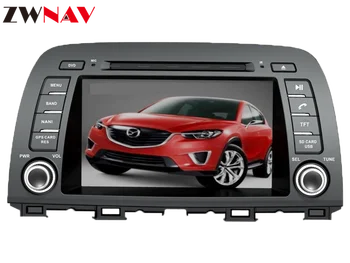 

Android 10 Octa Core Radio For MAZDA 5/Mazda Premacy 2010-2019 video Wifi Bluetooth Car Player Navigation Radio DVD head unit