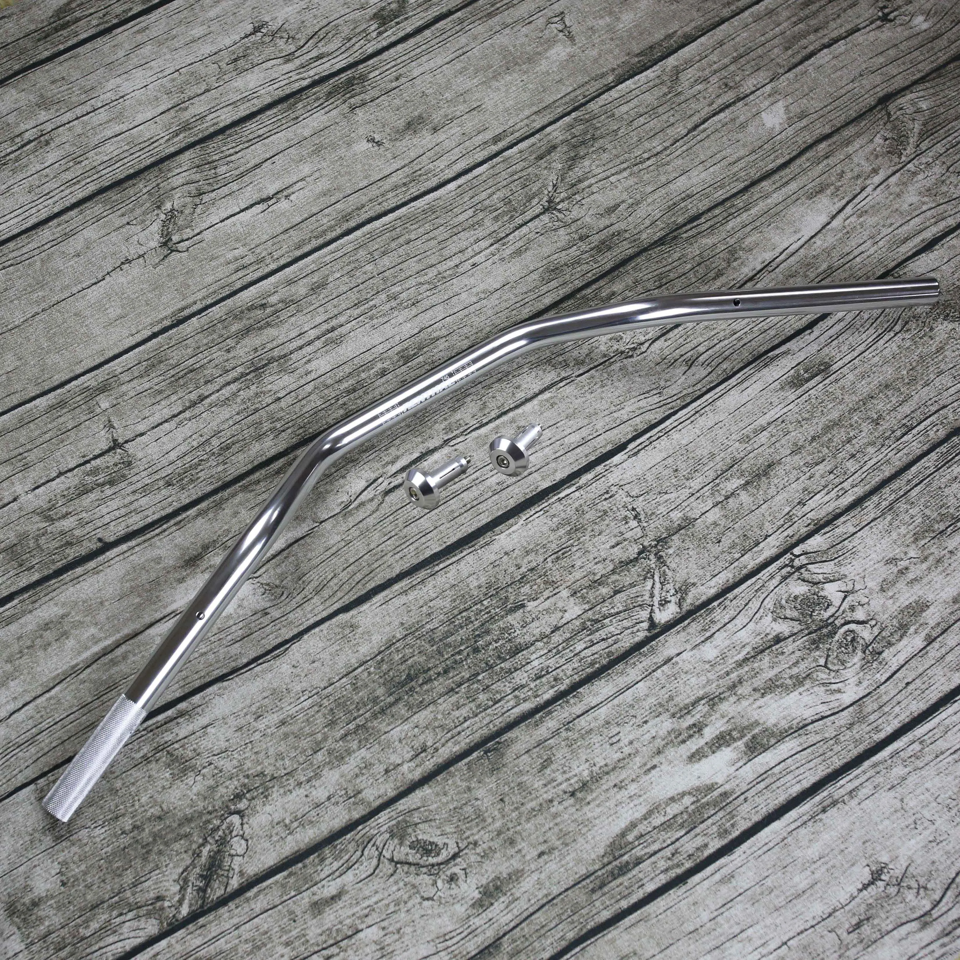 CNC ˷̴ ձ  ڵ Ż 22mm ڵ, ߸ FZ6 FZ1 XJ6 NC750X CB500X ER6N  400 ý 650