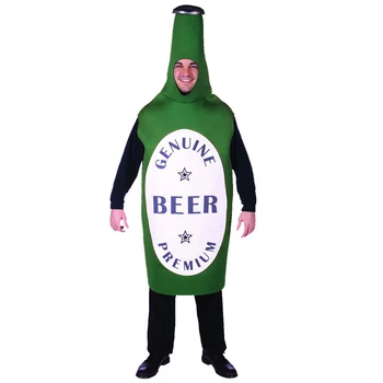 

Oktoberfest Costume Beer Bottle Green Mens Material Item Type Source Characters Brand Name Gender Components Model Number Partie