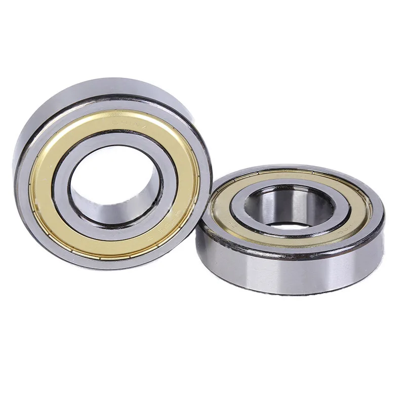 Шарикоподшипник NMB из нержавеющей стали для серии SHIMANO SIENNA и рыболовной катушки