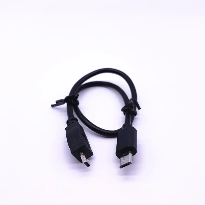 Micro Usb для 8 контактного кабеля камеры и видеокамеры Nikon COOLPIX P310 P510 J1 V1 S100 AW100