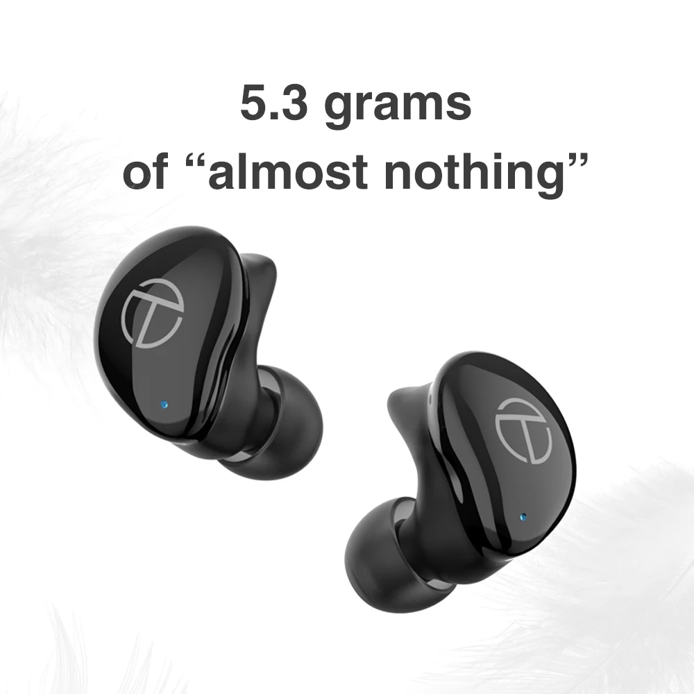 FDBRO T200 TWS гибридные драйверы Bluetooth наушники Aptx/AAC/SBC Apt-x V5.0 Bluetooth наушники QCC 3020 V80/V90/V20/X6
