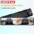 12-Дюймовое Зеркало Заднего Вида 4K Video Recorder Dash Cam WIFI GPS Track Car DVR Sony IMX415 Ultra HD 3840*2160P Camera for Phone App